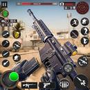 Commando Shooting Game 3D APK