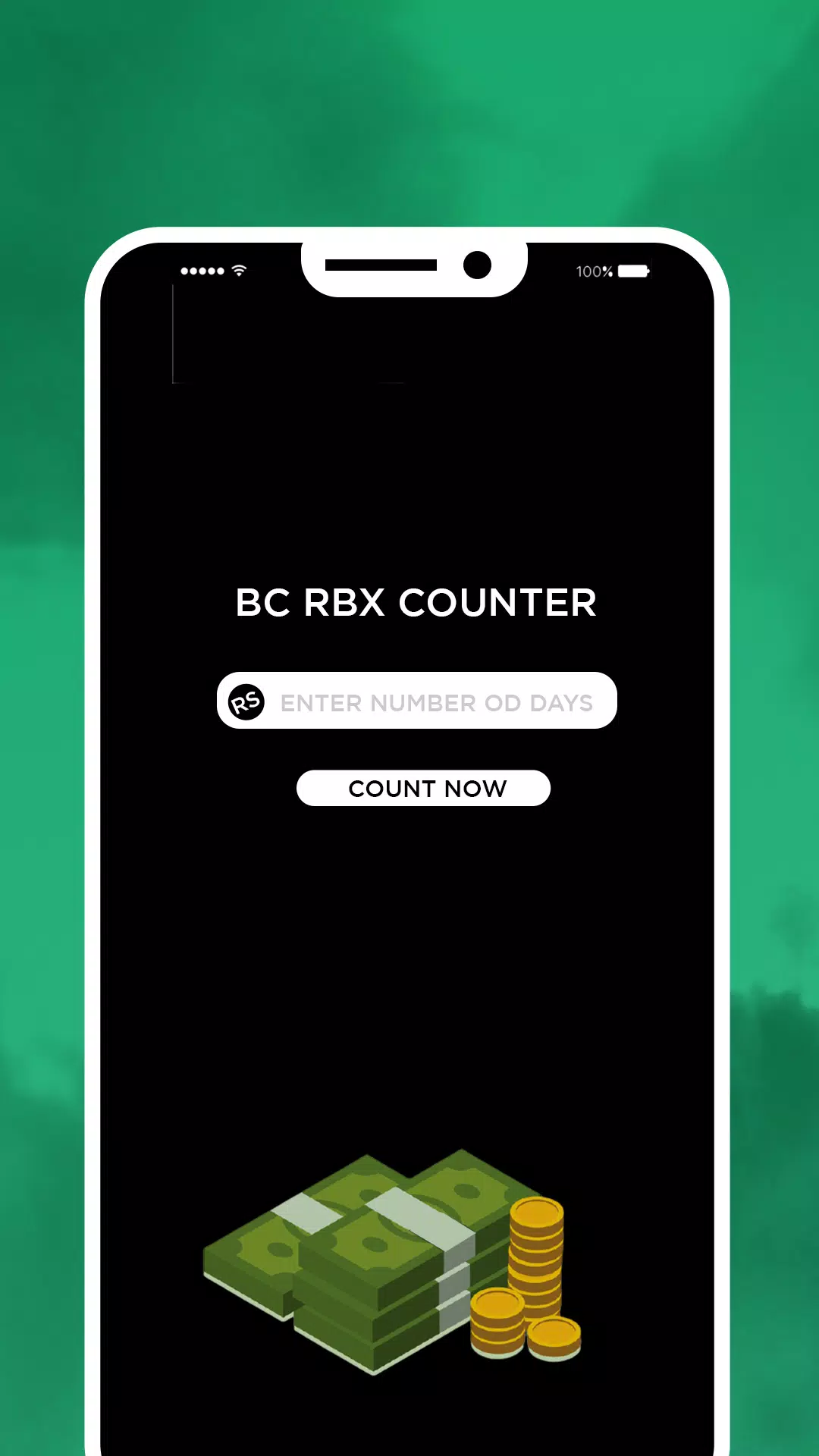 Robux counter & RBX Calc – Apps on Google Play