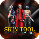 SkinTools for FF – Mod Skin for FF APK