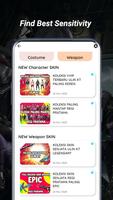 SkinTools for FF – Mod Skin for FF الملصق
