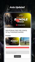 SkinTools for FF – Mod Skin for FF تصوير الشاشة 2