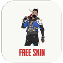 Free Skin for Fire Game: New Skins of Fire Game APK