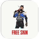 Free Skin for Fire Game: New Skins of Fire Game APK