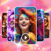 Icona Slideshow Maker Photo Video