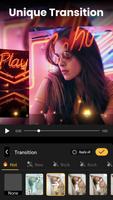 Slideshow Maker Photo Video screenshot 1