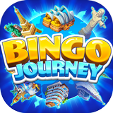 Bingo Journey icône