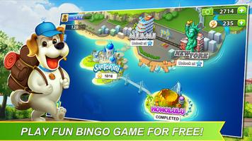 Bingo Journey ảnh chụp màn hình 1