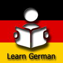 Easy to Learn German- Pharsebook,Verbs,Adjectives APK