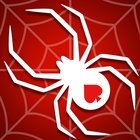 Solitario Spider: Cartas icono