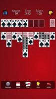 Spider Solitaire imagem de tela 1