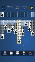 Spider Solitaire imagem de tela 2