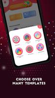 Spin Wheel Random Choice screenshot 1