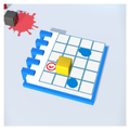Stamp It : Puzzle Game
