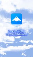 Stealth VPN-poster