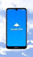 Stealth VPN اسکرین شاٹ 1