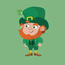 St Patricks Day Stickers for WhatsApp APK