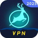 VPN - Cat VPN Buck 2025 APK