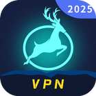VPN - Cat VPN Buck 2025 simgesi
