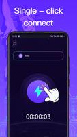 VPN - Cat VPN Buck 2025 Ekran Görüntüsü 1