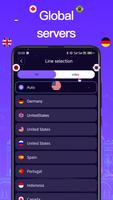VPN - Cat VPN Buck 2025 Ekran Görüntüsü 2
