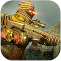Survival Free Squad Fire Battlegrounds Shooting 3D