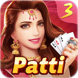 Teen Patti Eagle آئیکن