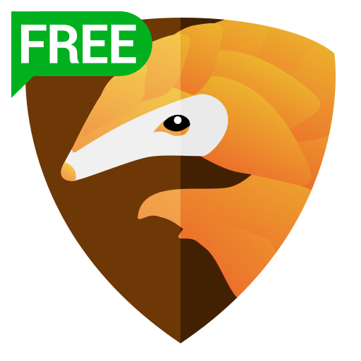 Pangolin VPN- Free VPN Proxy Unlimited Hotspot vpn