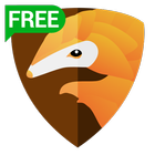 Pangolin VPN icono