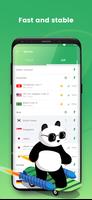 PandaVPN ภาพหน้าจอ 3