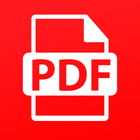 PDF Reader иконка