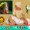 Icona Cornice per bambini