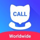 TouchCall - Global Calling APK