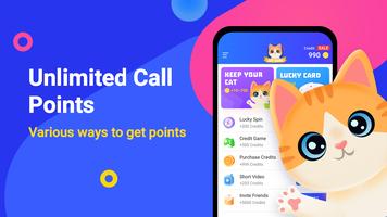 TouchCall screenshot 1