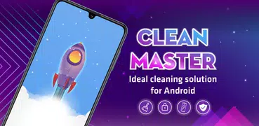 Smart Cleaner - Power Clean