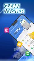 Smart Cleaner - Junk Cleaner الملصق