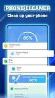 Smart Cleaner - Junk Cleaner تصوير الشاشة 3