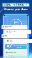 Phone Cleaner capture d'écran 3