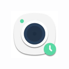 Timestamp Camera - Watermark أيقونة