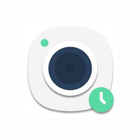Timestamp Camera - Watermark icon