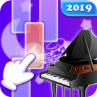 Piano Tiles Master ikona
