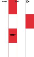 Piano Tiles Master plakat