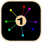 Pin The Line أيقونة