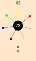Pin The Line تصوير الشاشة 3