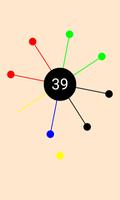 Pin The Line تصوير الشاشة 2
