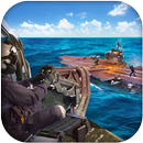 FPS Counter Attack Navy Shooting Strike battleship APK