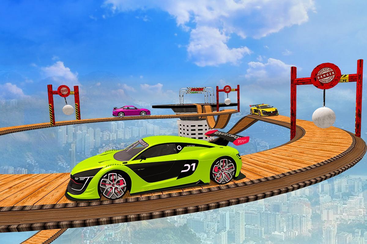 Горки машина игра. Невозможные трюковые автомобильные трассы 3d. Трек Crazy cars. Car vs Ramp track. Горка автомобиль трюк 2023.