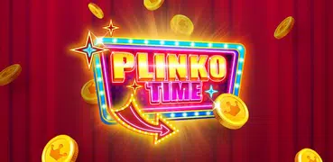 Fun! Plinko Time