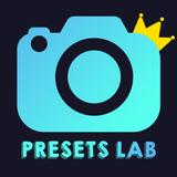 PresetLab - Lightroom Preset aplikacja