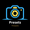 Preset filters for LT icon