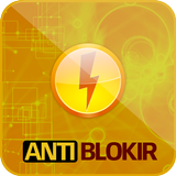 New Private Anti Block Browser - No VPN иконка